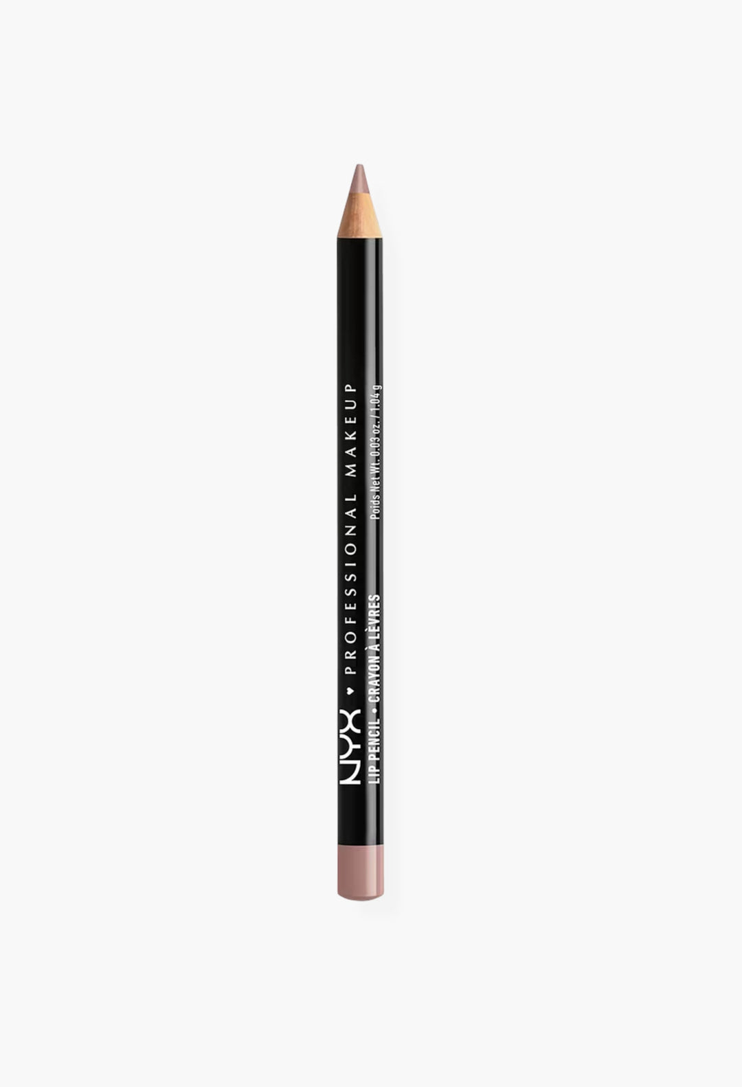 Slim Lip Pencil - Natural-Looking Long-Wear Lip Liner - GLAM MODA