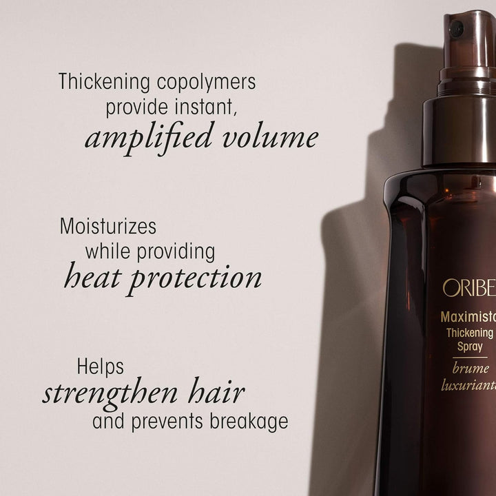 Maximista Thickening Spray - GLAM MODA