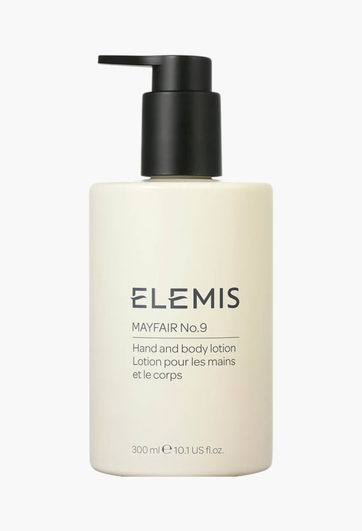 Mayfair No.9 Hand and Body Lotion - GLAM MODA