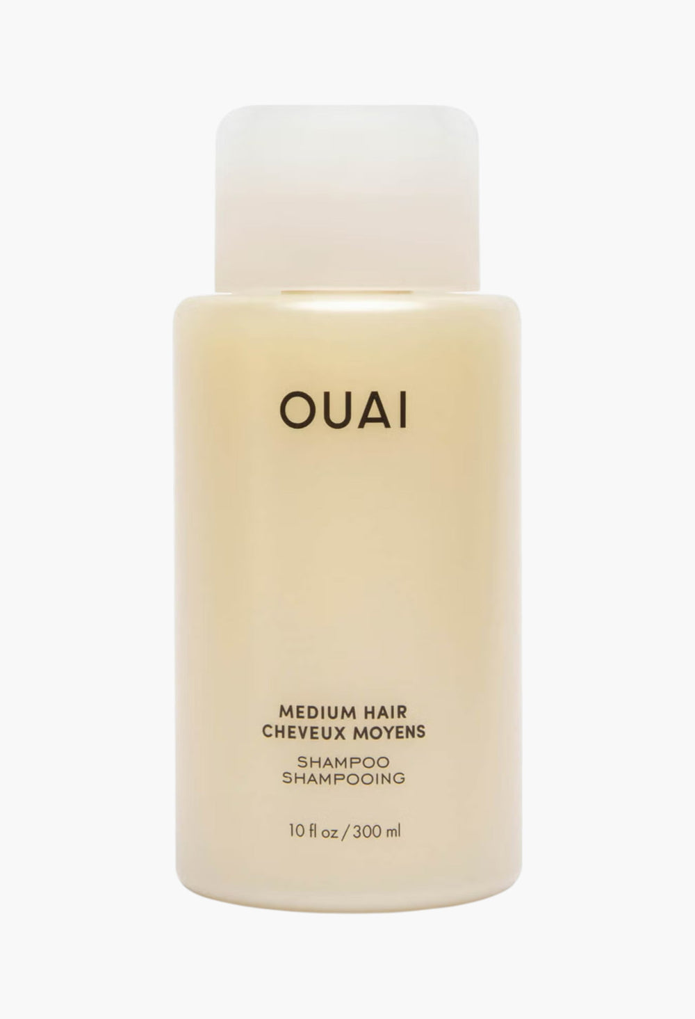 Medium Hair Shampoo and Medium Hair Conditioner Bundle - GLAM MODA