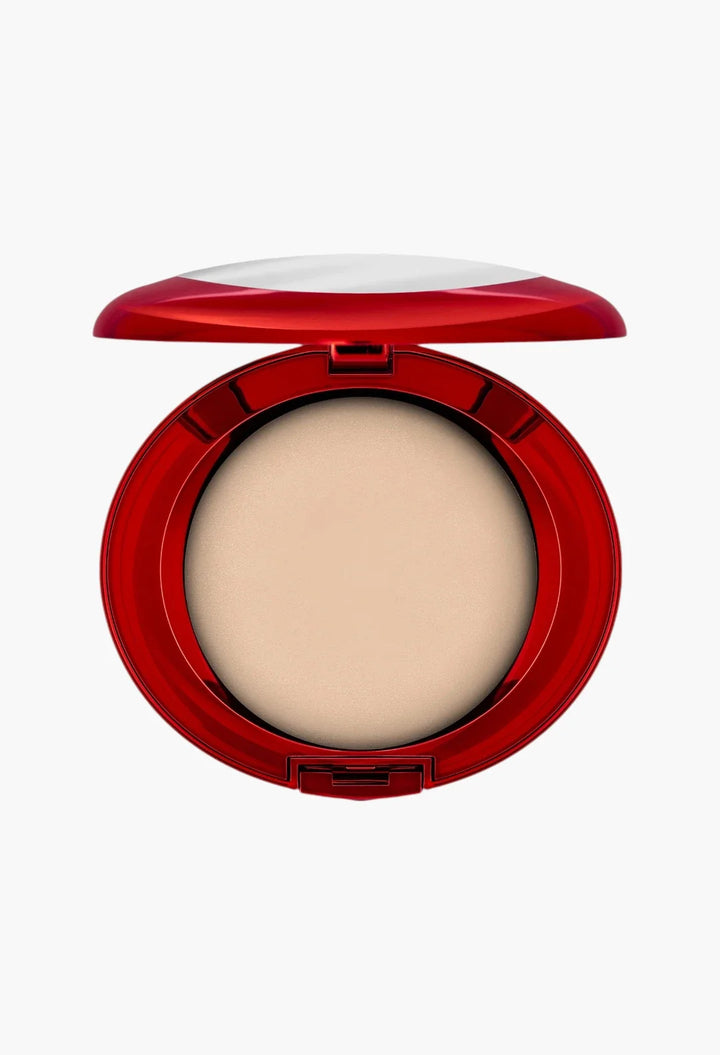 Bouclé Silk Airbrushed Talc-Free Finishing Powder