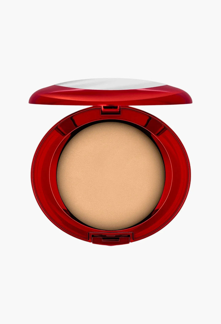 Bouclé Silk Airbrushed Talc-Free Finishing Powder
