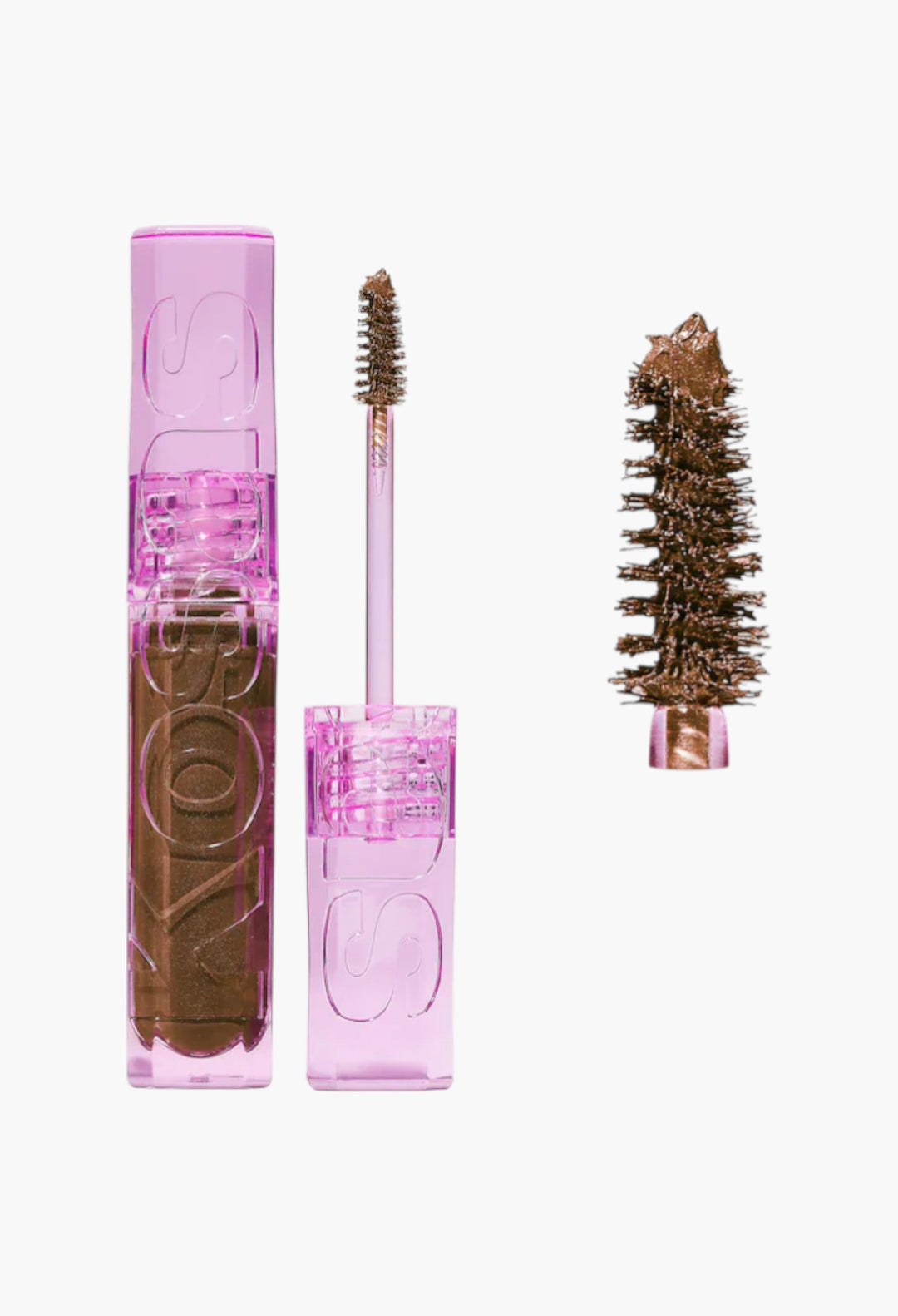 Air Brow Tinted Clean Volumizing Eyebrow Gel - GLAM MODA