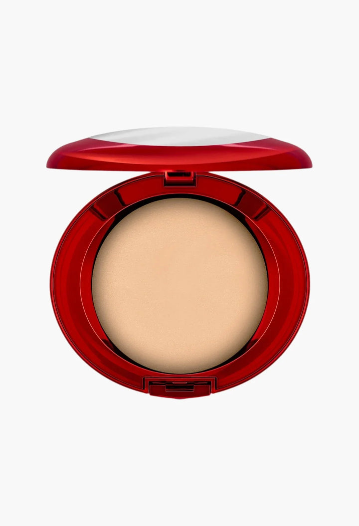 Bouclé Silk Airbrushed Talc-Free Finishing Powder
