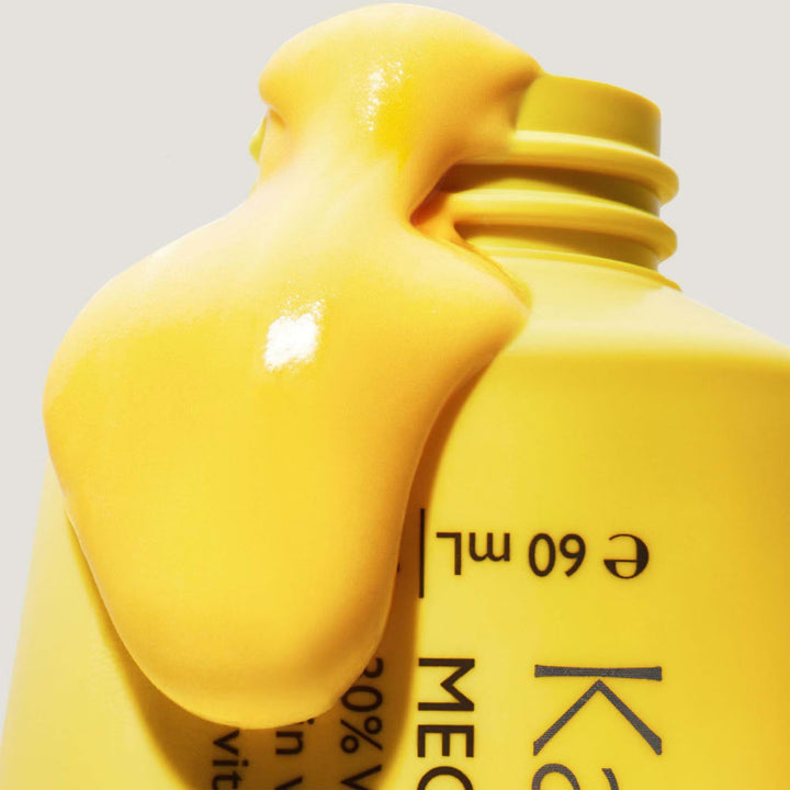 Mega-C 30% Vitamin C Brightening Facial 60ml - GLAM MODA