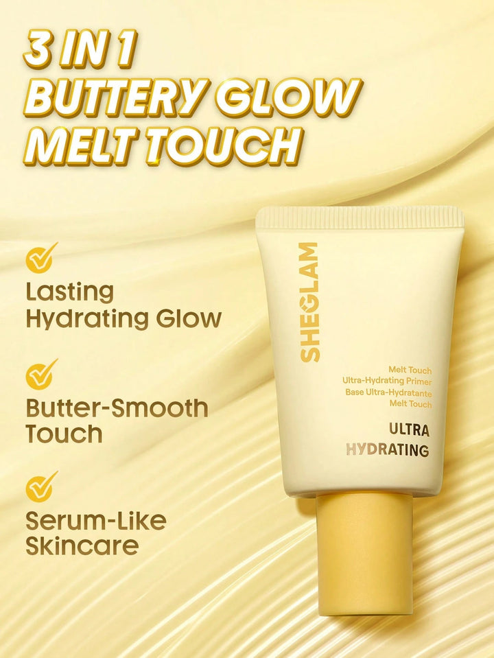 Melt Touch Ultra-Hydrating Primer