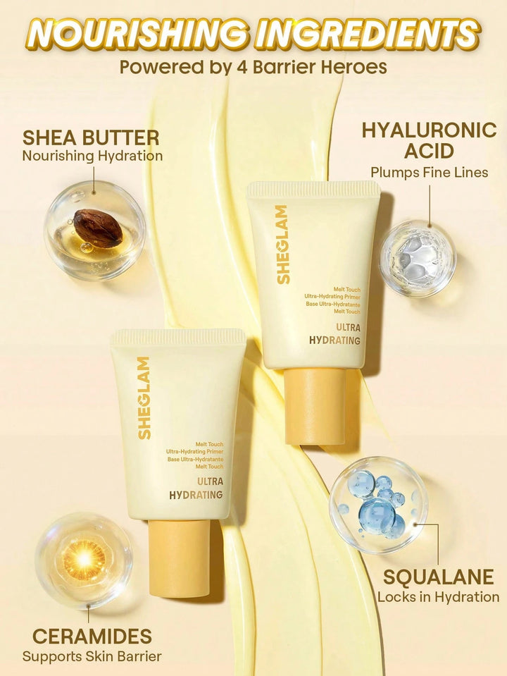 Melt Touch Ultra-Hydrating Primer
