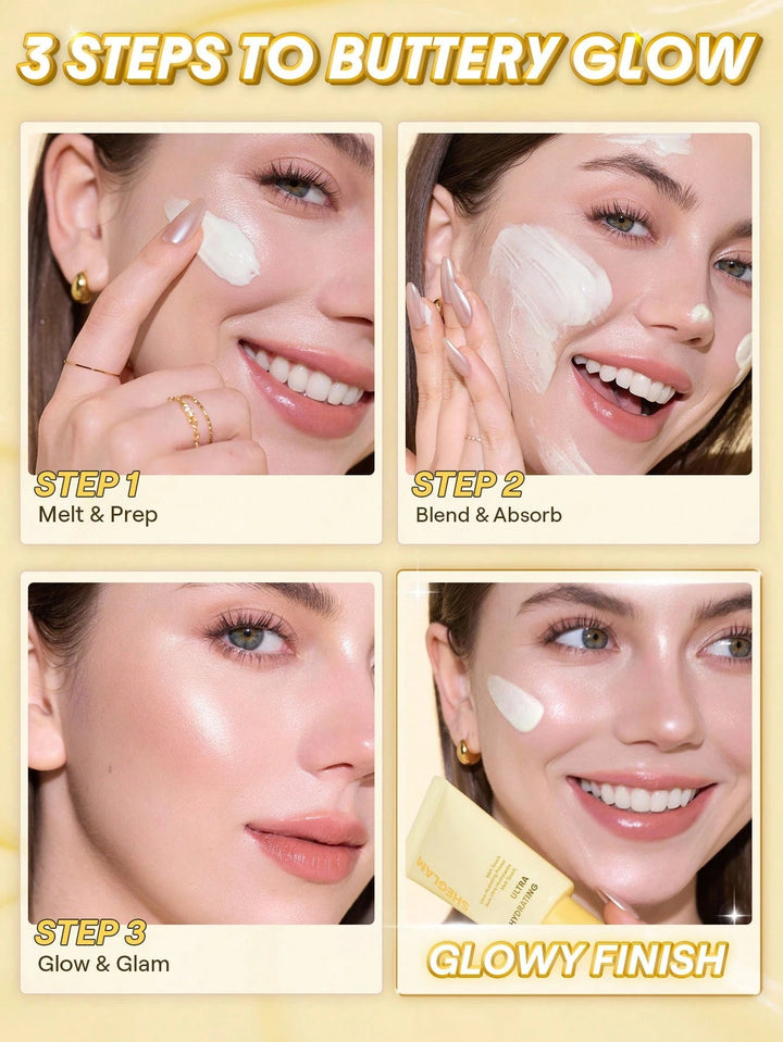 Melt Touch Ultra-Hydrating Primer