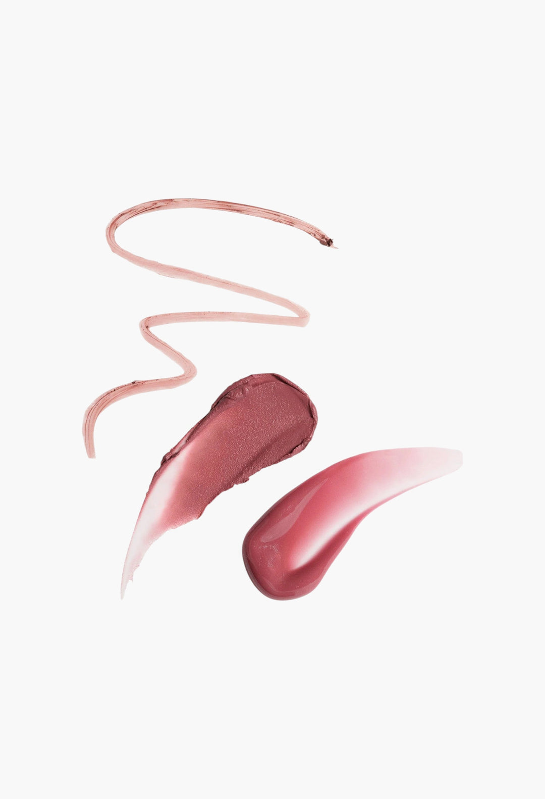 Archival Mauve Lip Set - Vegan Lip Kit - GLAM MODA