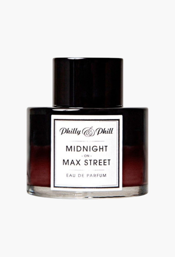 Midnight On Max Street - GLAM MODA