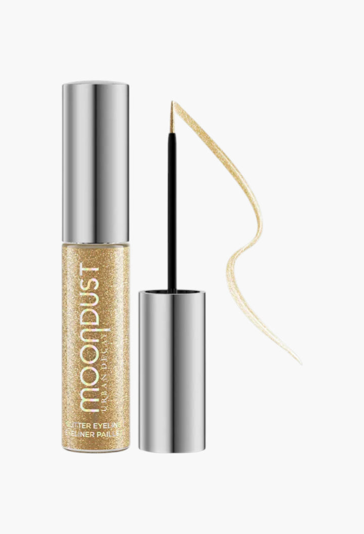 Moondust Liquid Glitter Eyeliner - GLAM MODA
