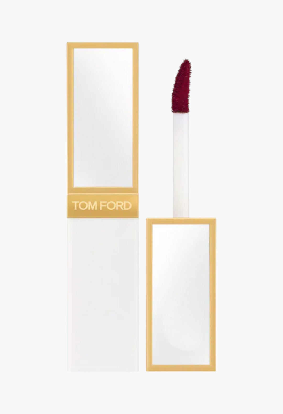 Soleil High-Shine Tinted Glow Plumping Lip Gloss - GLAM MODA