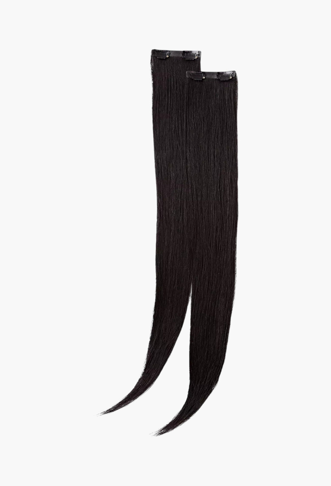 Beauty Works X Huda Barely There® Mix & Match Mini Extensions 18" - GLAM MODA