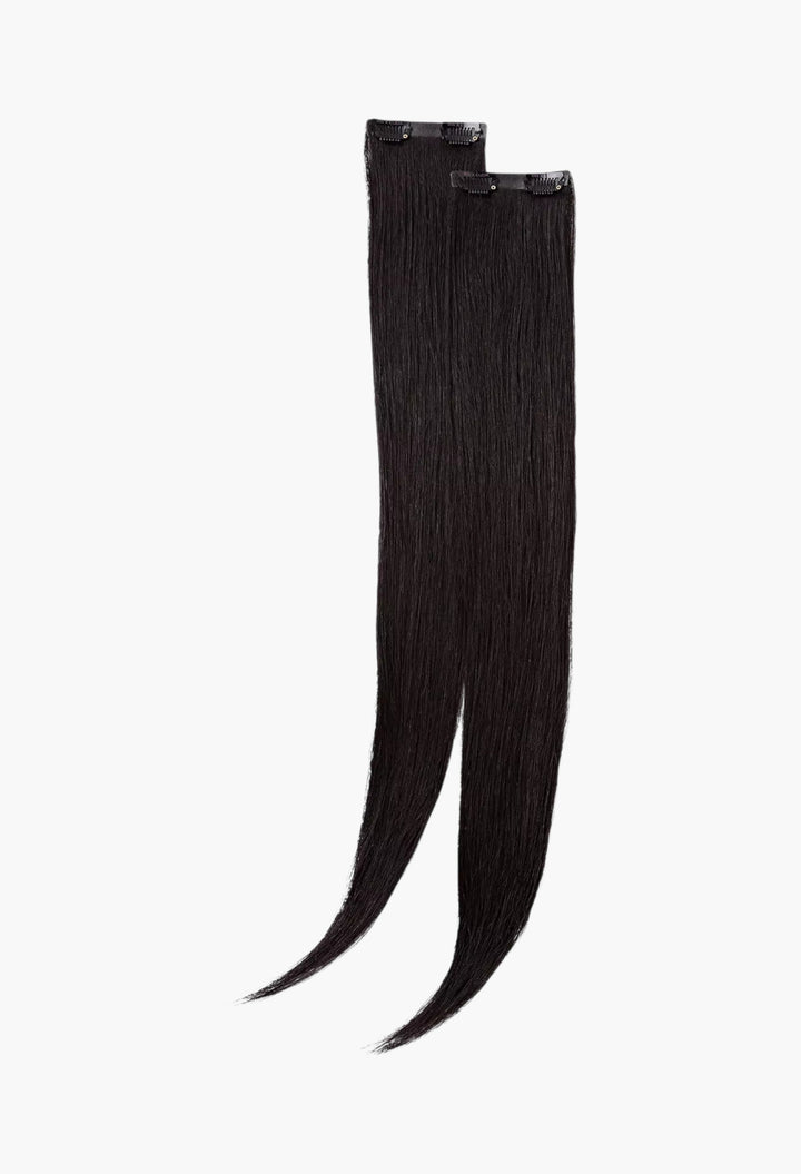 Beauty Works X Huda Barely There® Mix & Match Mini Extensions 18" - GLAM MODA