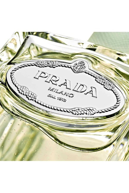 Milano Les Infusions De Iris EDP For Her - 100 ml - GLAM MODA