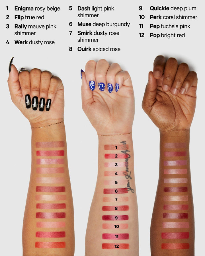 Milk Makeup Lip + Cheek - 6g - GLAM MODA