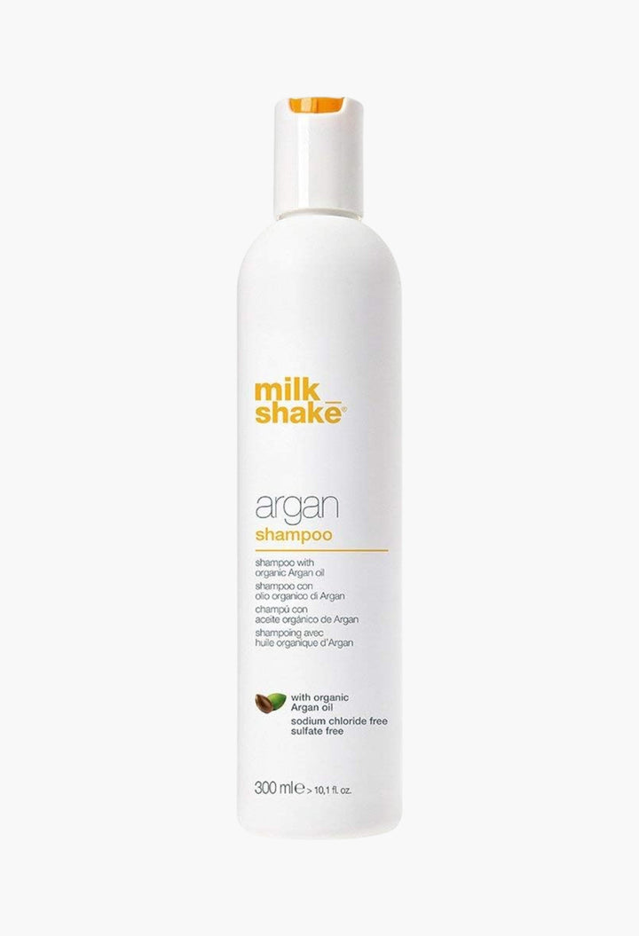 Milk Shake Argan Shampoo With Argan Oil - GLAM MODA