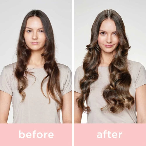 Milk Shake Cold Brunette Shampoo Brown Hair - GLAM MODA