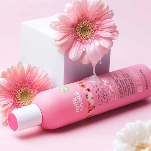 Milk Shake Colour Care Moisturizing Shampoo For Colored Hair - GLAM MODA