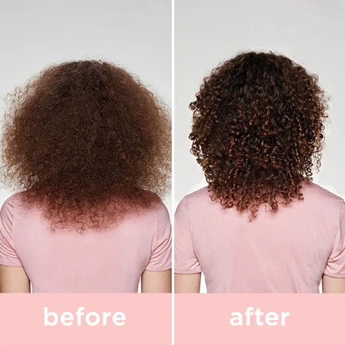 Milk Shake Curl Passion Perfectionist Styling Cream For Curly Hair - GLAM MODA