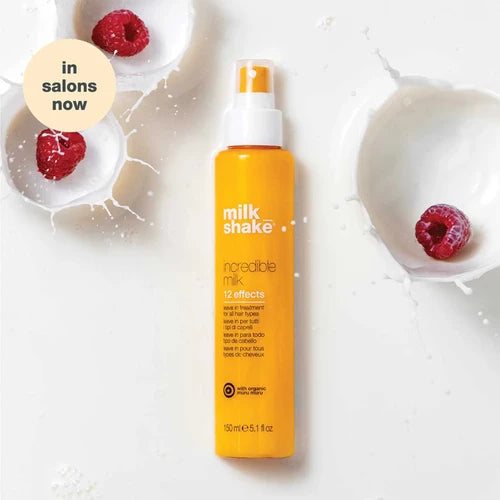 Milk Shake Incredible Milk Leave In Multifunctional - GLAM MODA