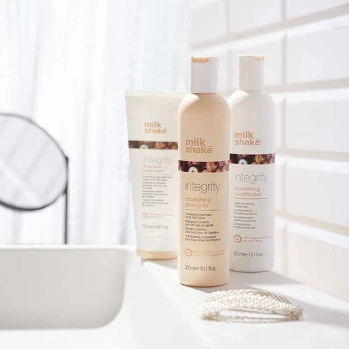 Milk Shake Integrity Nourishing Deep Nourishing Conditioner - GLAM MODA