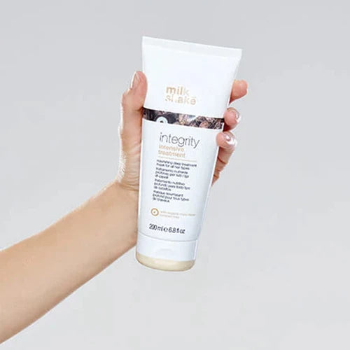 Milk Shake Integrity Nutritional Deep Treatment Mask - GLAM MODA