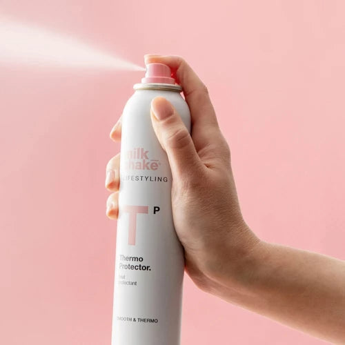 Milk Shake Lifestyling Thermal Protector Spray - GLAM MODA