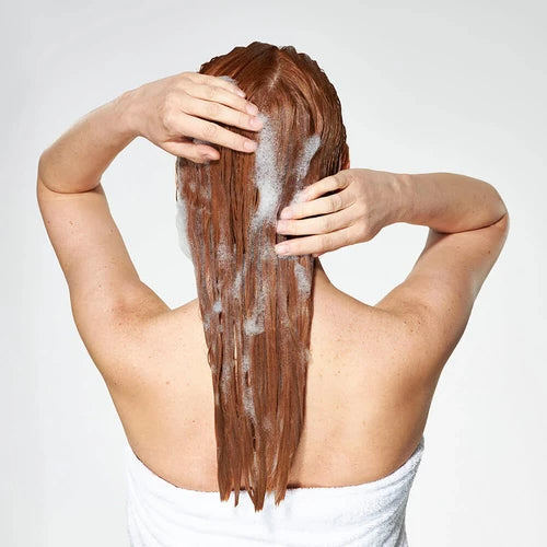 Milk Shake Moisture Plus Moisturizing Shampoo For Dry Hair - GLAM MODA