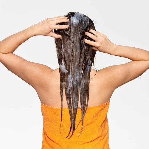 Milk Shake Purifying Blend Purifying Shampoo For Hair And Scalp - GLAM MODA