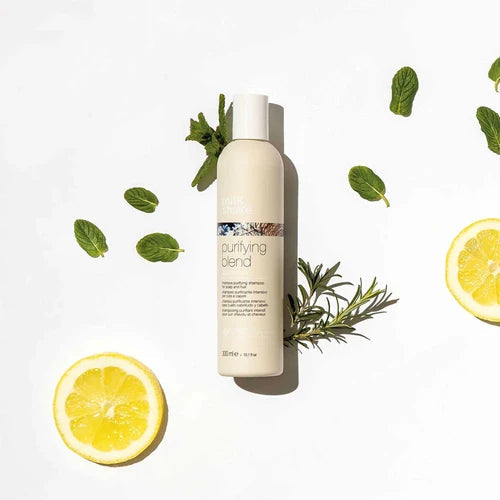 Milk Shake Purifying Blend Purifying Shampoo For Hair And Scalp - GLAM MODA