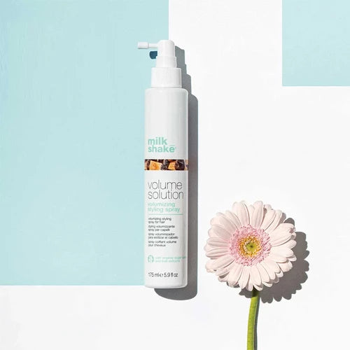 Milk Shake Volume Solution Styling Spray For Volme And Shine - GLAM MODA