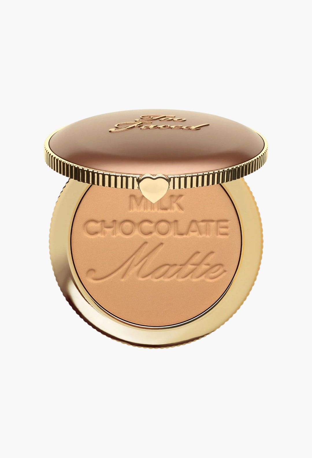 Chocolate Soleil Matte Bronzer - GLAM MODA