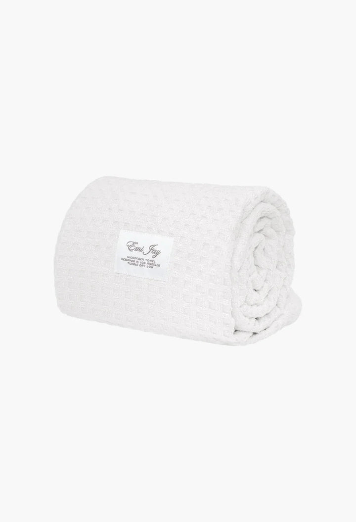 Heavenly Hair Towel