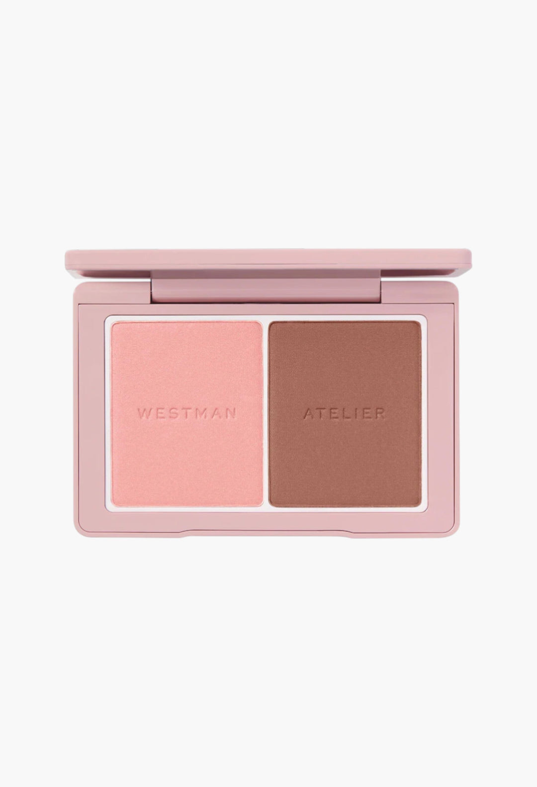 Baby Cheeks Powder Blush Duo - GLAM MODA