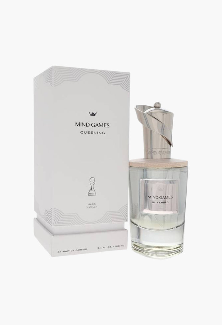 Mind Games Queening Perfume - GLAM MODA