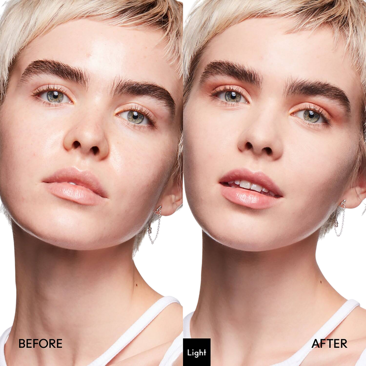 Mineralize Skinfinish Natural - GLAM MODA