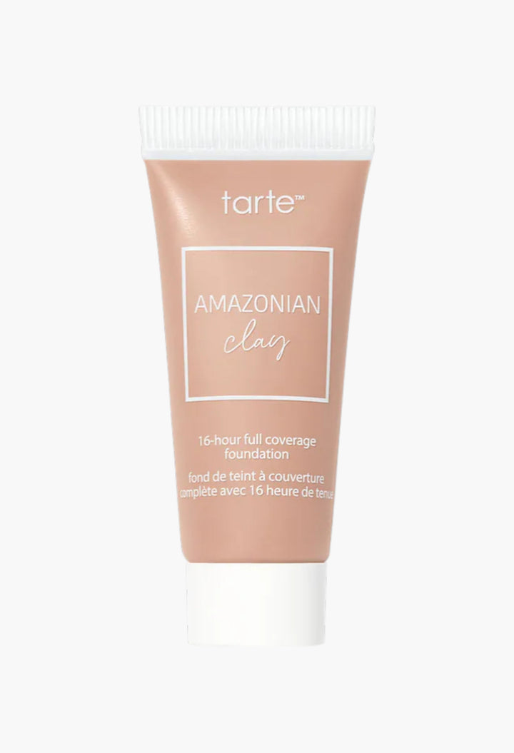 Amazonian Clay 16-Hour Full Coverage Soft Matte Foundation - GLAM MODA