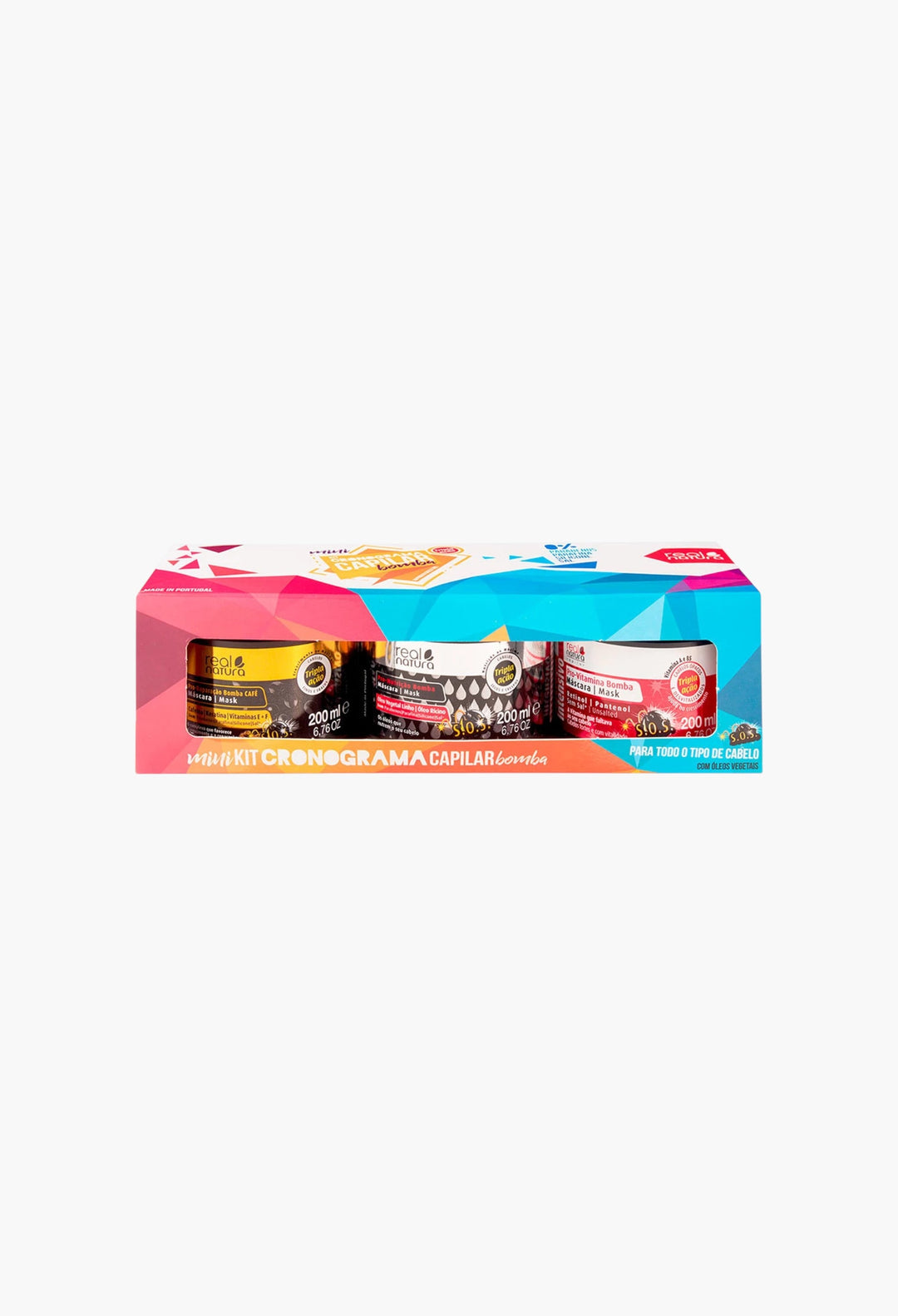 Mini Capillary Pump Schedule Kit - GLAM MODA