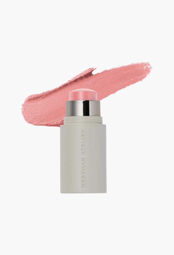 Baby Cheeks Lip + Cheek Cream Blush Stick - GLAM MODA