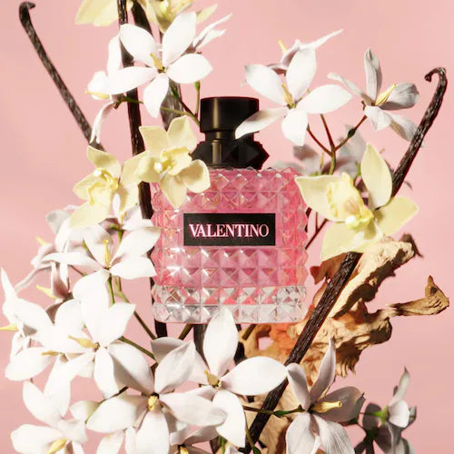 Mini Donna Born in Roma Fragrance Discovery Set - GLAM MODA