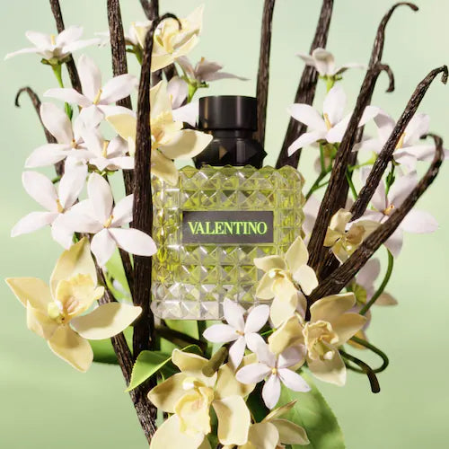Mini Donna Born in Roma Fragrance Discovery Set - GLAM MODA