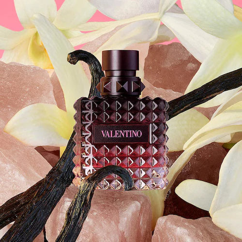 Mini Donna Born in Roma Fragrance Discovery Set - GLAM MODA