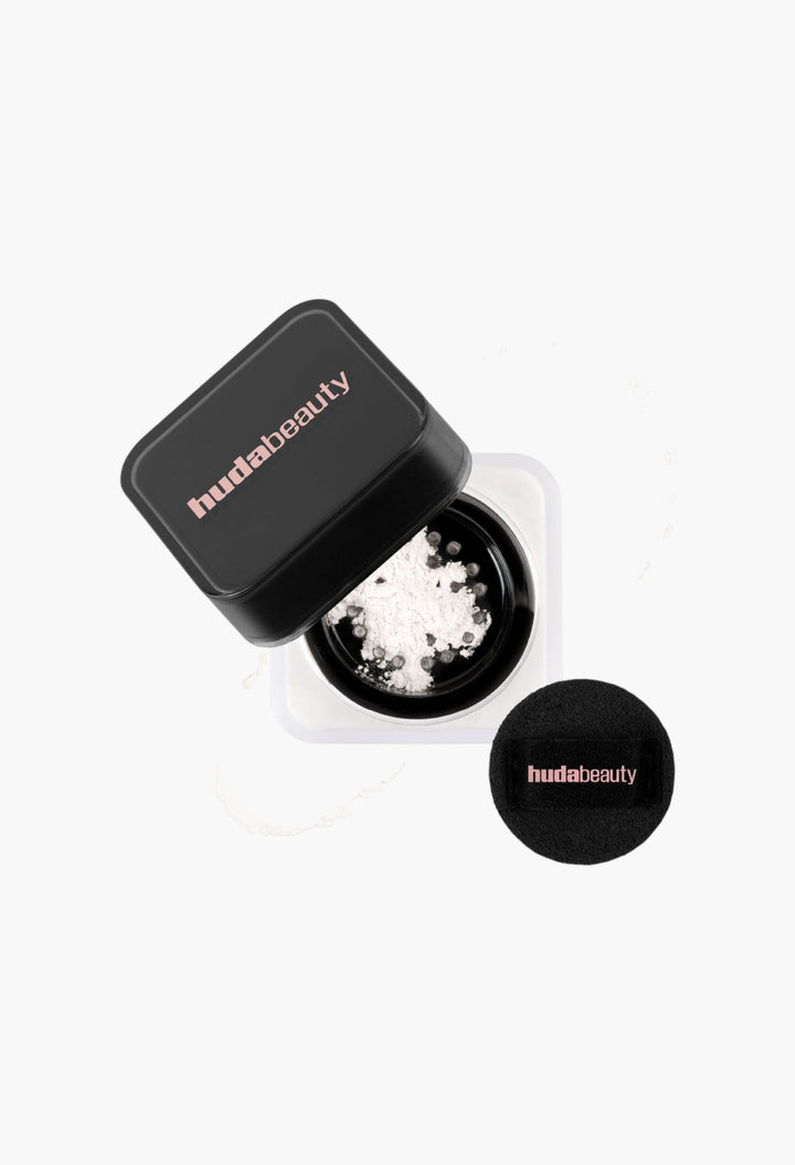 Mini Easy Bake Loose Baking & Setting Powder - GLAM MODA