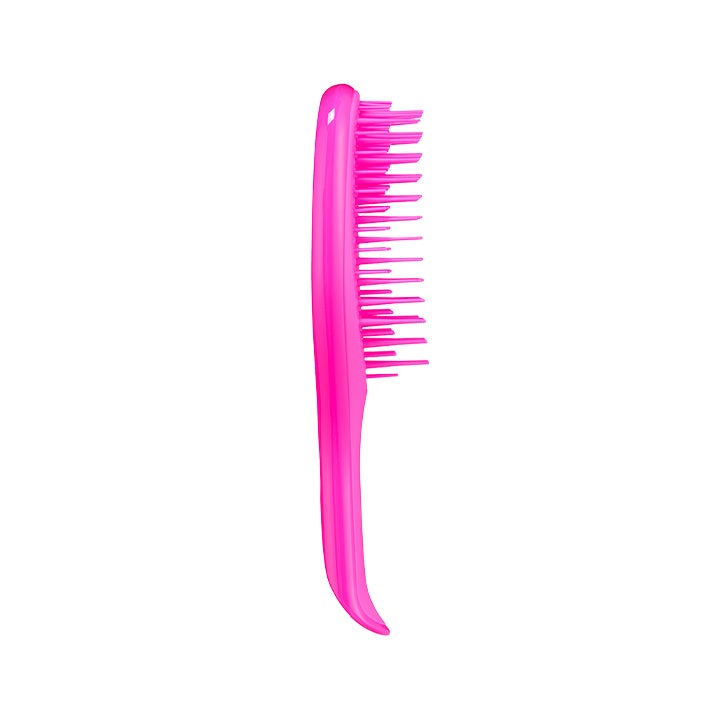 Mini Runway Pink - The Ultimate Detangler - GLAM MODA