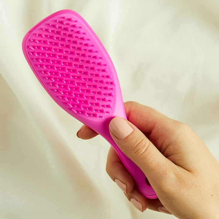 Mini Runway Pink - The Ultimate Detangler - GLAM MODA