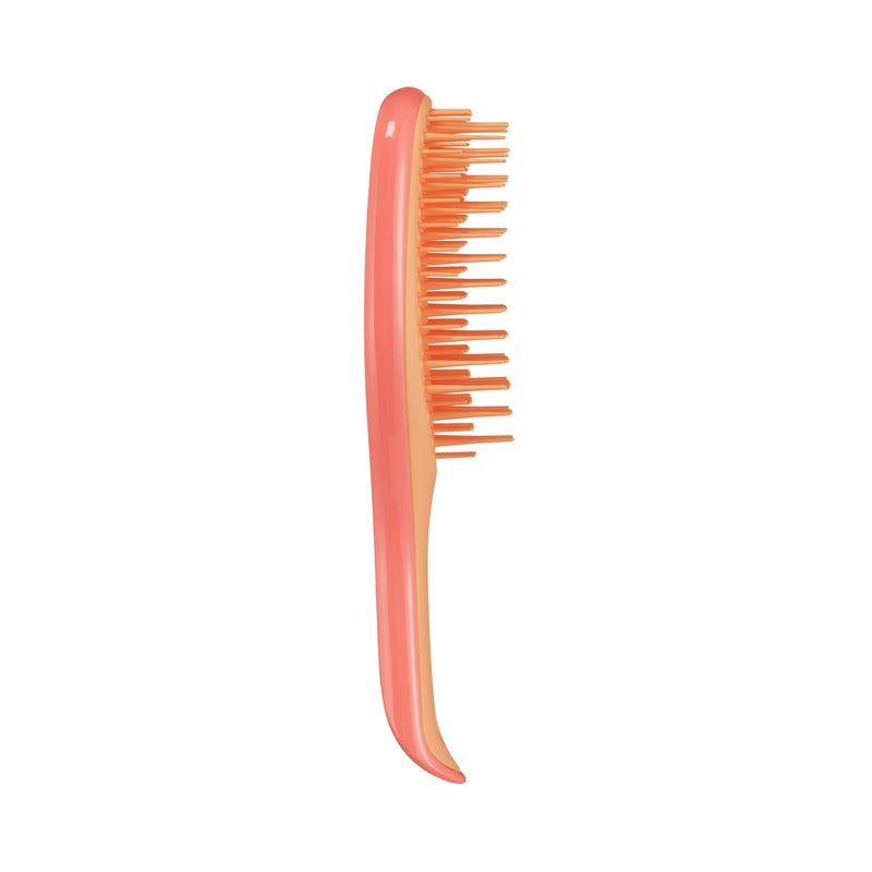 Mini Salmon Pink & Apricot - The Ultimate Detangler - GLAM MODA