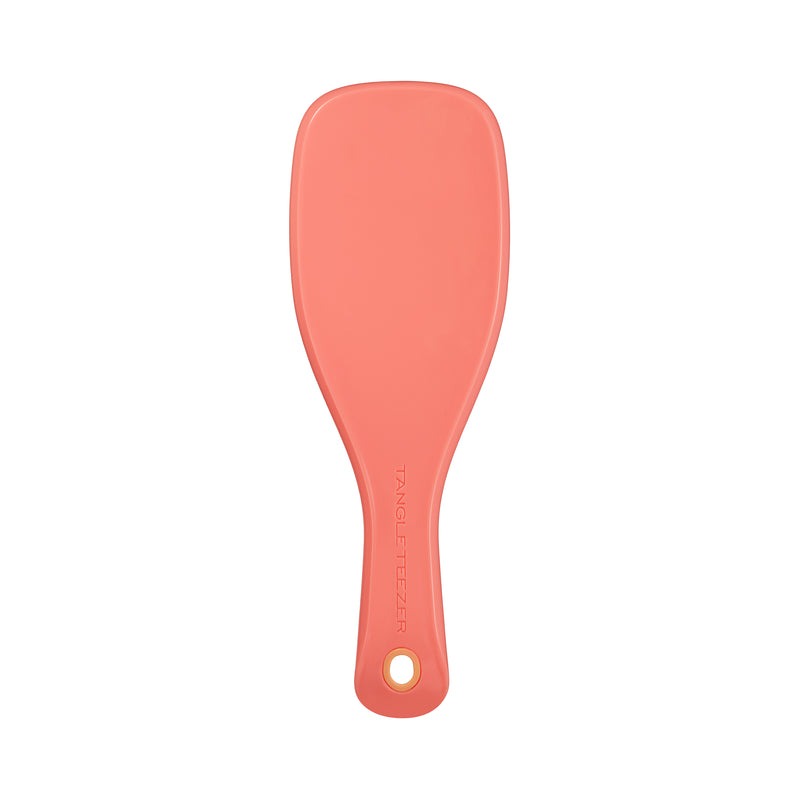 Mini Salmon Pink & Apricot - The Ultimate Detangler - GLAM MODA