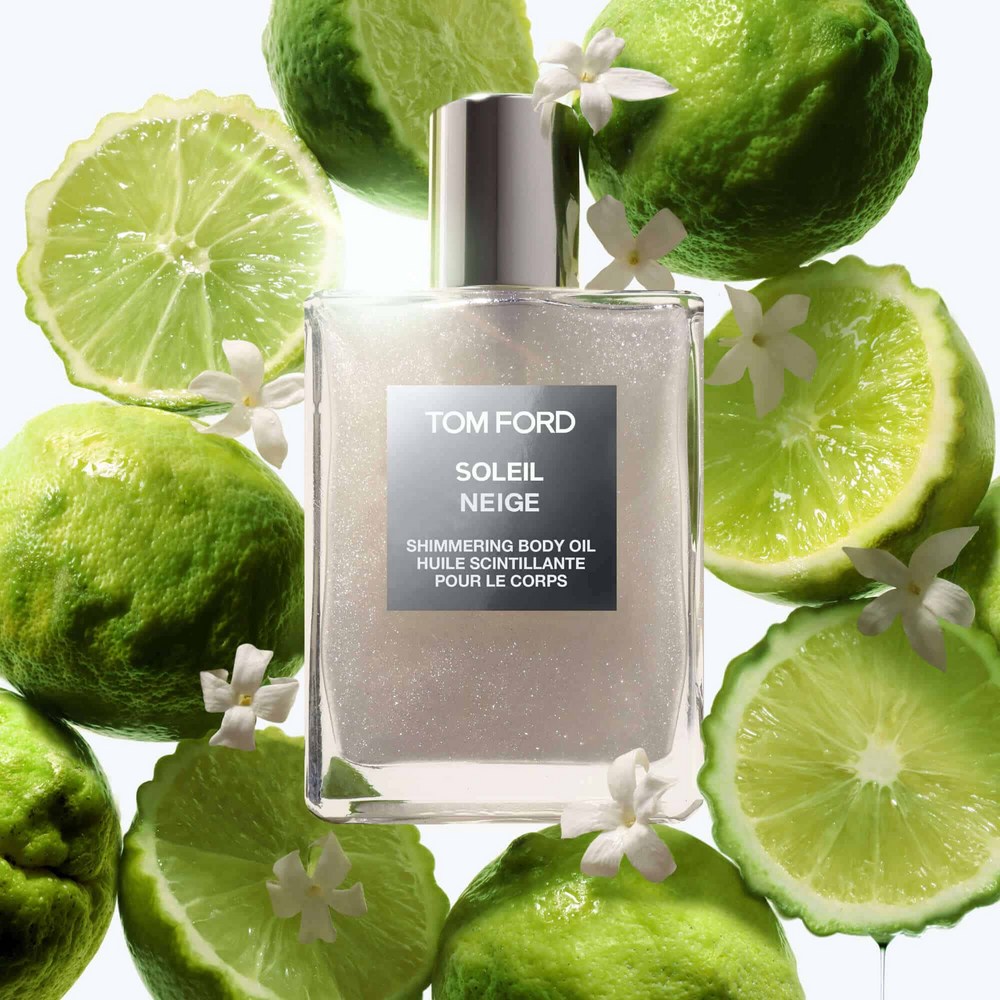 Mini Shimmering Body Oil Duo - GLAM MODA