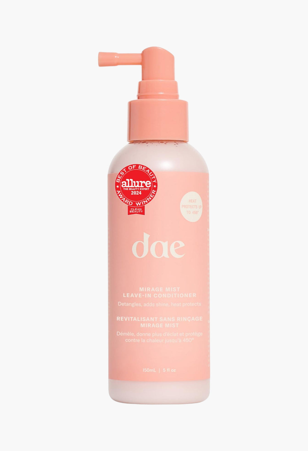 Mirage Mist Leave-In Conditioner - GLAM MODA